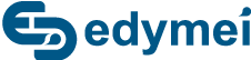 Edymei Logo